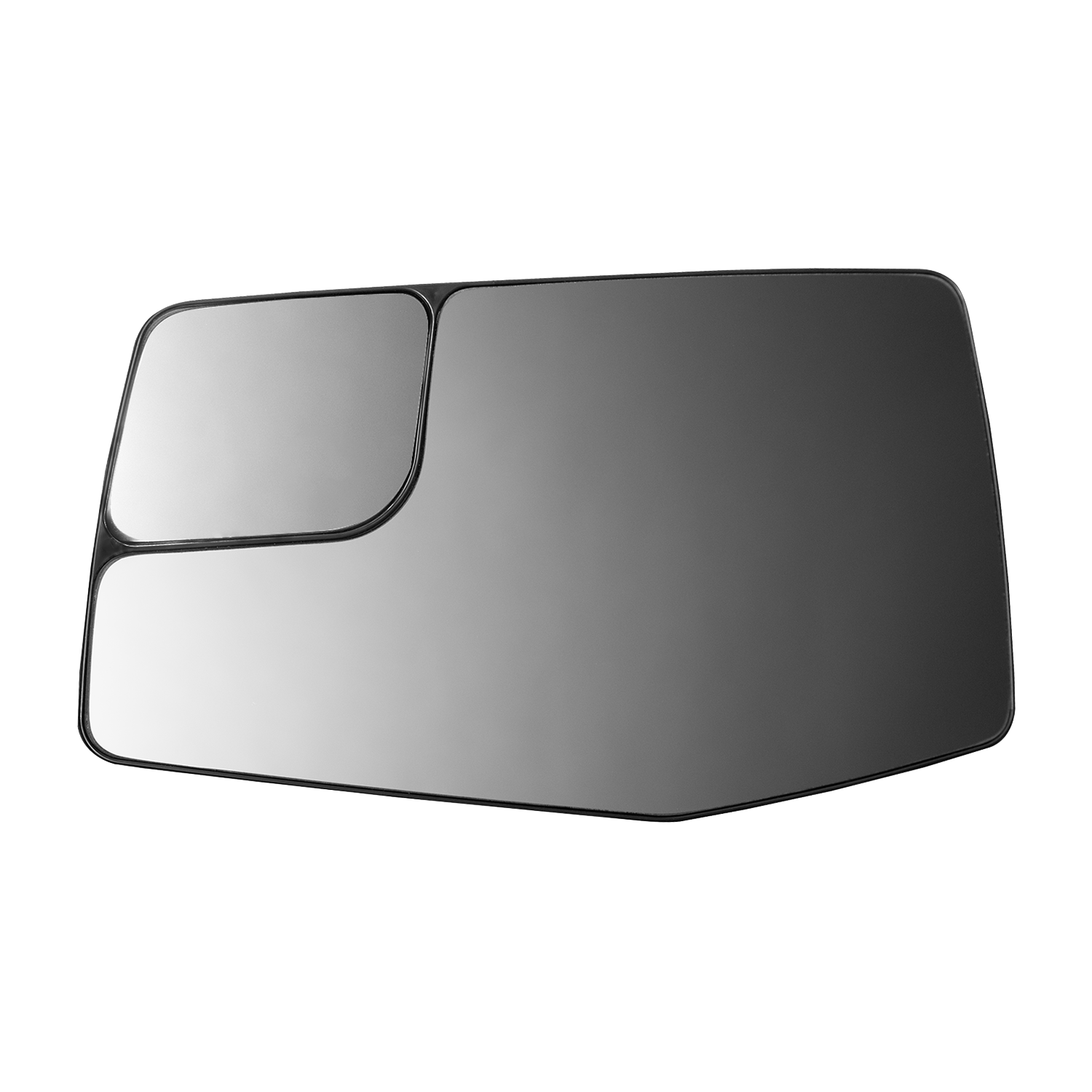 SIDE VIEW MIRROR W MOUNT